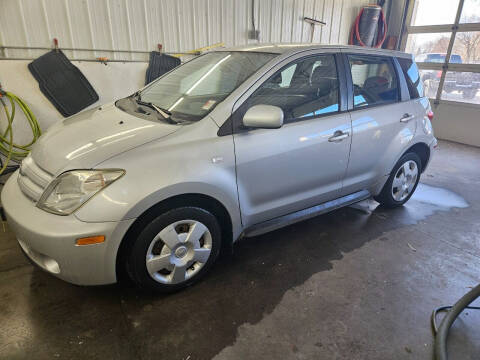 2005 Scion xA for sale at City Auto Sales in La Crosse WI