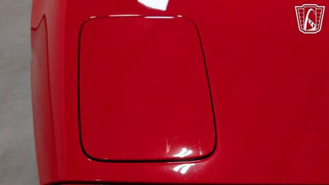 1995 Chevrolet Corvette