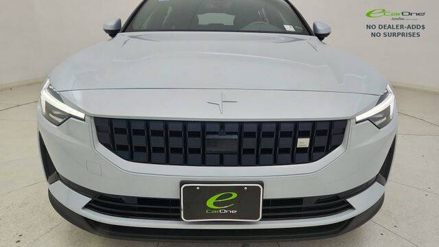 2023 Polestar 2