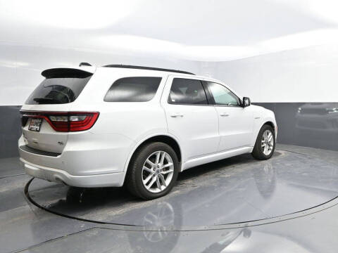 2024 Dodge Durango R/T Plus