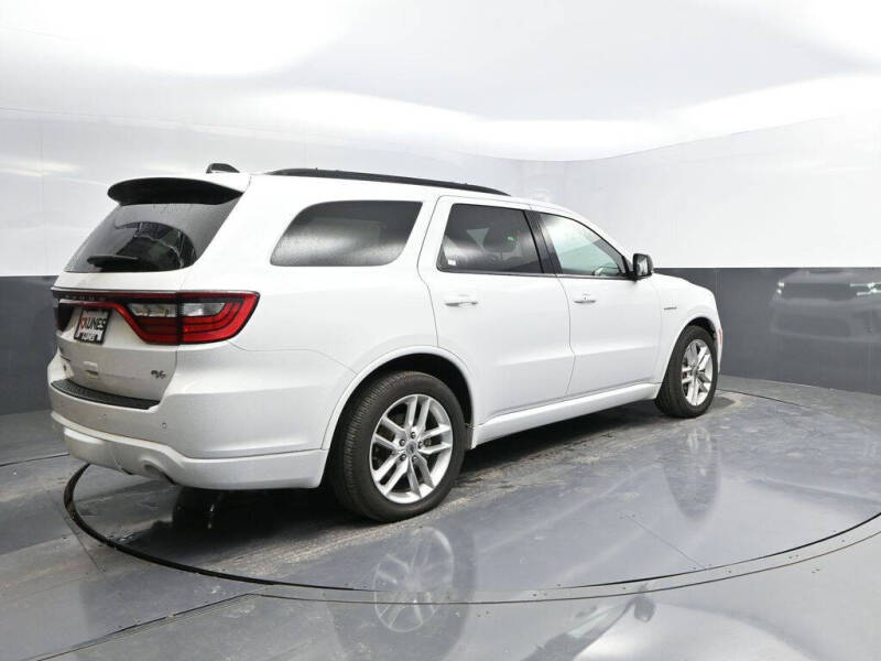2024 Dodge Durango R/T Plus