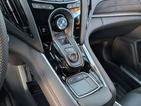 2026 Acura RDX SH-AWD w/A-SPEC