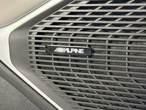 2023 Jeep Wagoneer Series III