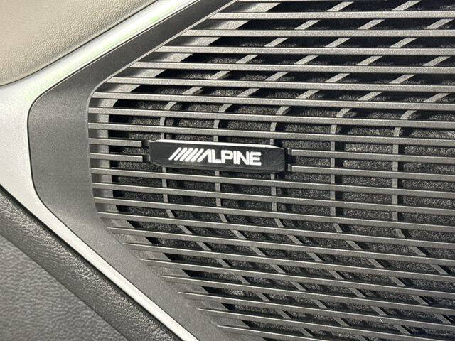 2023 Jeep Wagoneer Series III