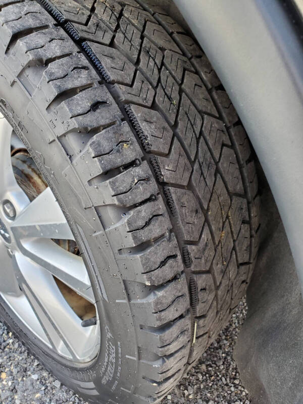 2013 Dodge Durango Crew