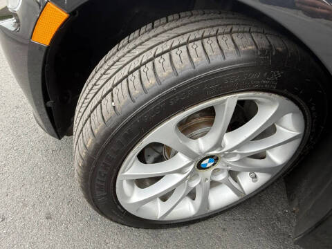 2007 BMW Z4 3.0i