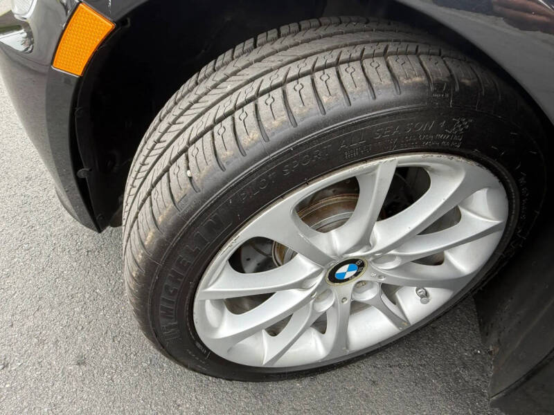 2007 BMW Z4 3.0i