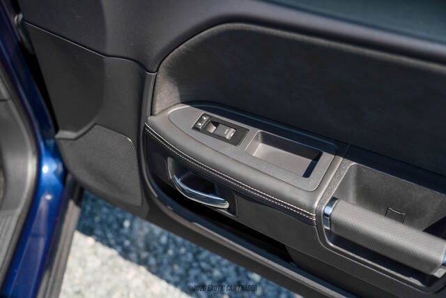 2013 Dodge Challenger SRT8 392