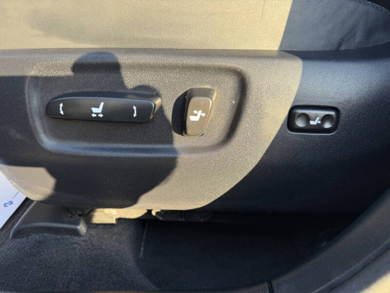 2011 Lexus HS 250h