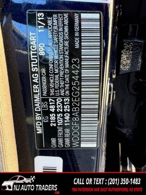 2014 Mercedes-Benz C-Class C 300 Sport 4MATIC