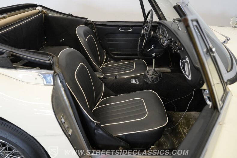 1963 Austin 3000 Mark II