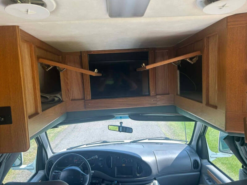 1999 Ford E-Series E-350 SD