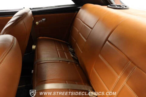 1966 Chevrolet Chevelle