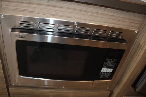 2018 Jayco Melbourne