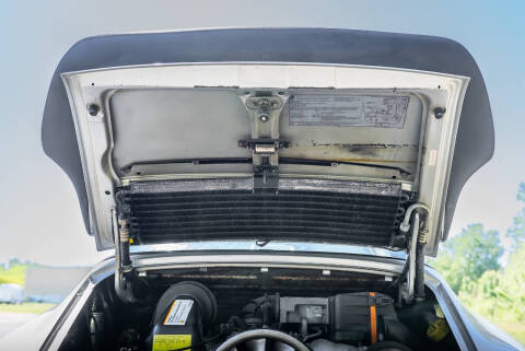1987 Porsche 911 Carrera
