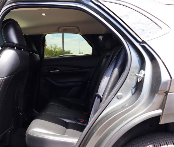2021 Mazda CX-30 Select