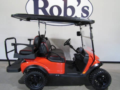 2024 Madjax X-Series Gen2 golf cart for sale at Rob's Auto Sales - Robs Auto Sales in Skiatook OK