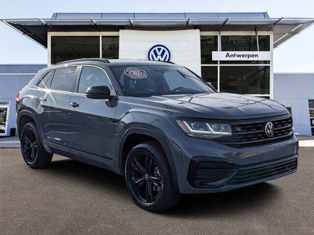 2023 Volkswagen Atlas Cross Sport for sale in Pasadena, MD