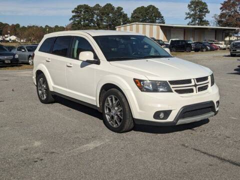 2016 Dodge Journey for sale at Best Used Cars Inc in Mount Olive NC