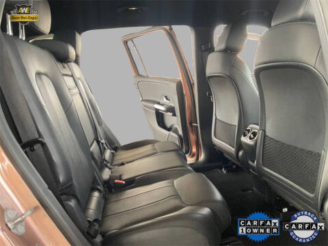 2023 Mercedes-Benz EQB EQB 250+