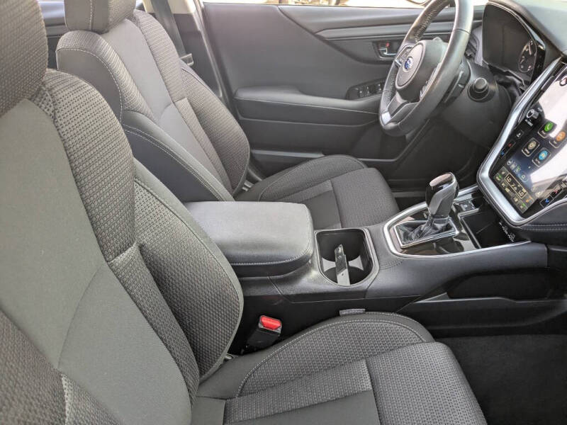 2023 Subaru Outback Premium