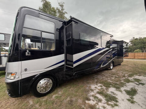 2016 Newmar Canyon Star