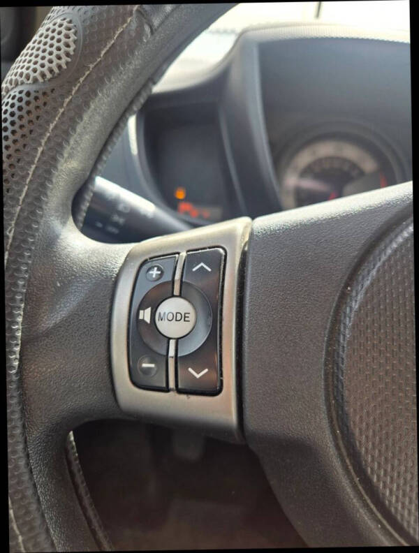 2013 Scion xD