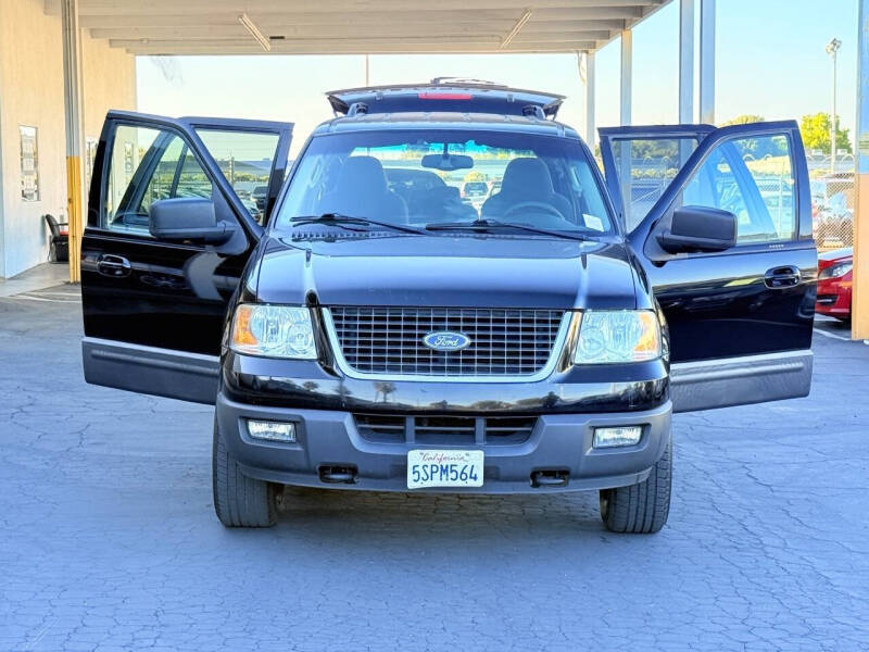 2005 Ford Expedition XLT