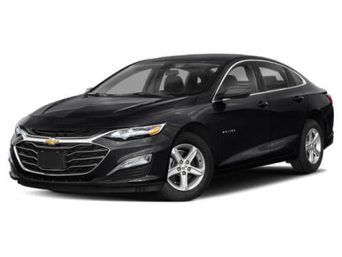 2020 Chevrolet Malibu for sale at Corpus Christi Pre Owned in Corpus Christi TX