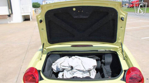 2005 Ford Thunderbird