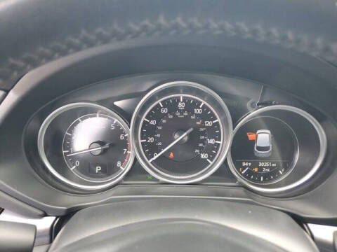 2022 Mazda CX-5 2.5 S Select