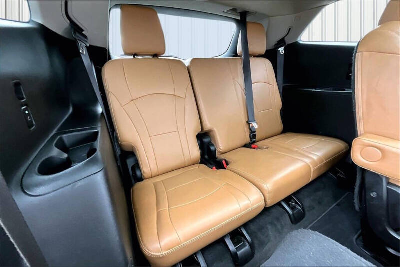 2019 Buick Enclave Premium