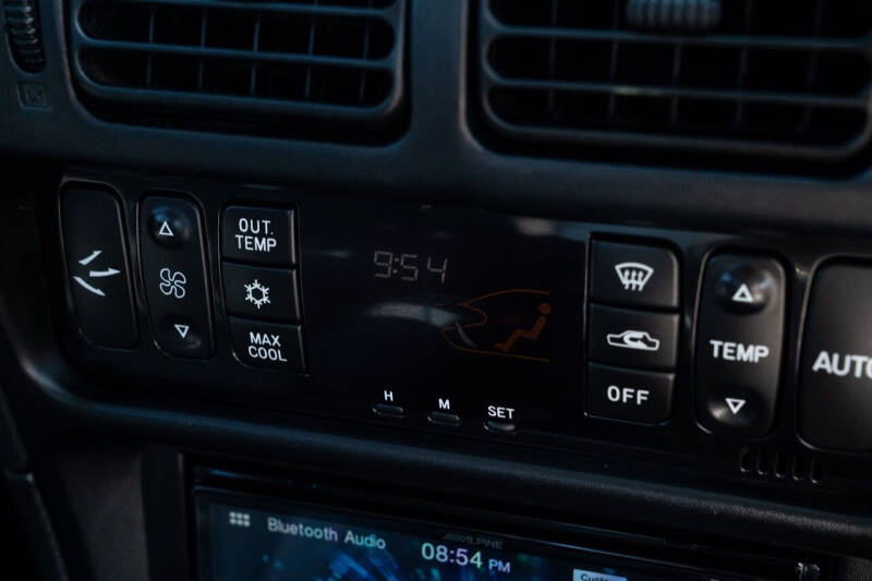 1995 Mitsubishi Lancer Evolution