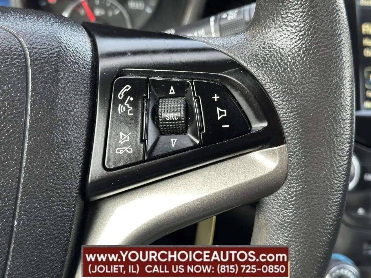 ChevroletMalibu Limited35