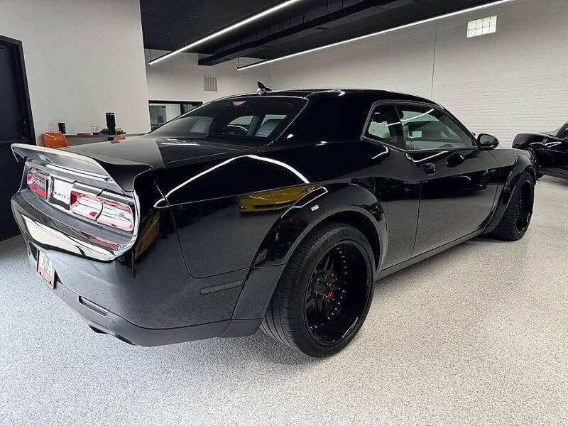 2020 Dodge Challenger