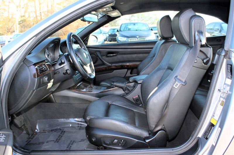 2008 BMW 3 Series 335i