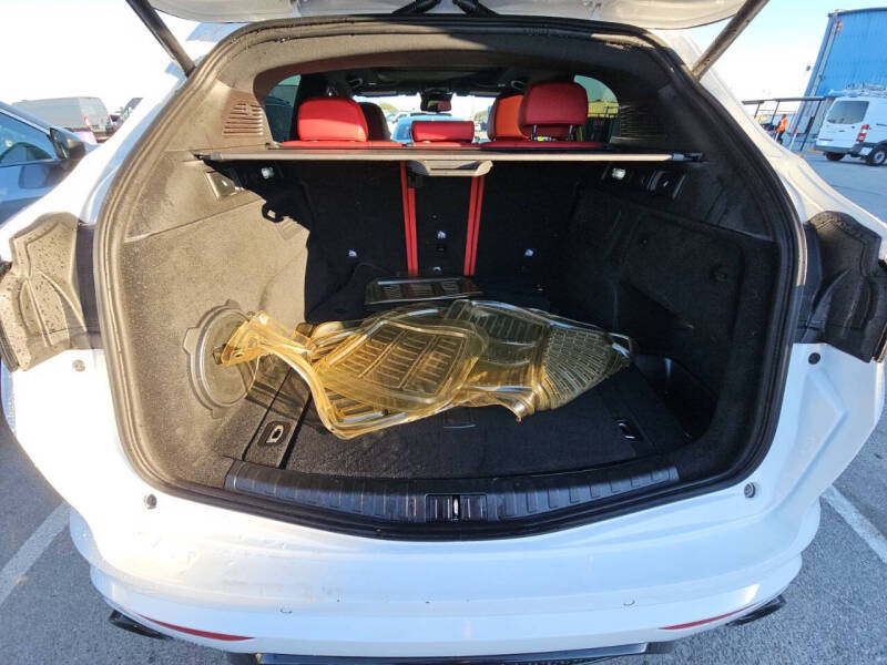 2024 Alfa Romeo Stelvio Veloce