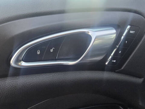2015 Porsche Cayenne Diesel