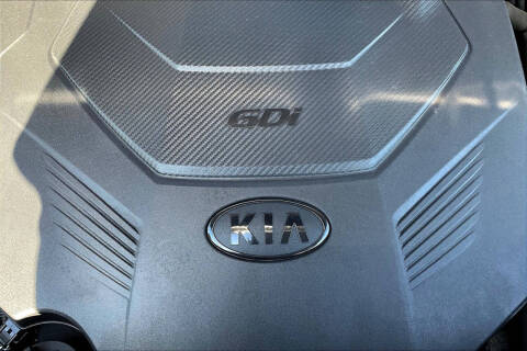 2019 Kia Sorento EX V6