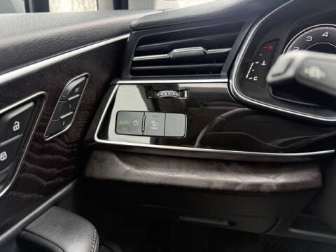 2023 Audi Q7 quattro Premium Plus 45 TFSI