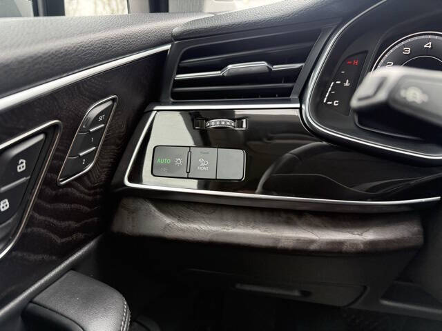 2023 Audi Q7 quattro Premium Plus 45 TFSI