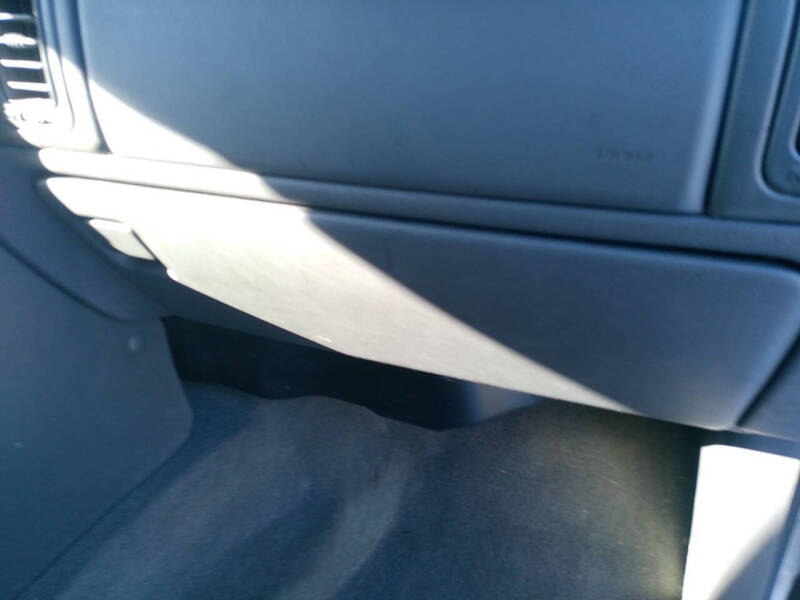 2006 GMC Sierra 2500HD SLE2