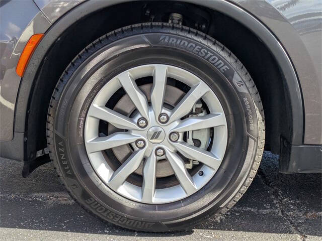 2021 Dodge Durango SXT