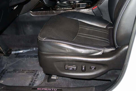 2014 Kia Sorento SX Limited