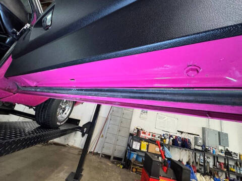 1972 Dodge Challenger