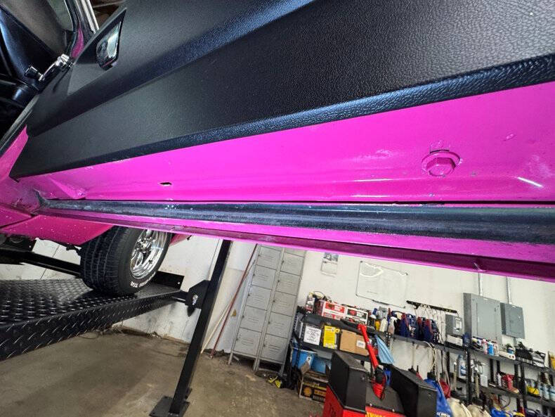 1972 Dodge Challenger