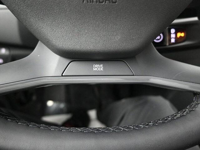 2024 Kia EV9 Light Long Range