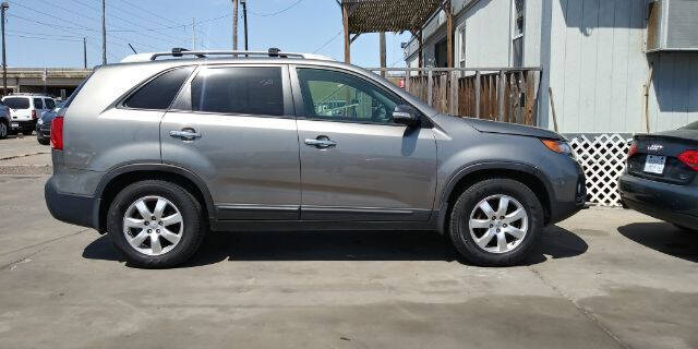 2013 Kia Sorento for sale at Corpus Christi Automax in Corpus Christi TX