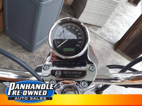 2008 Harley-Davidson OTHER