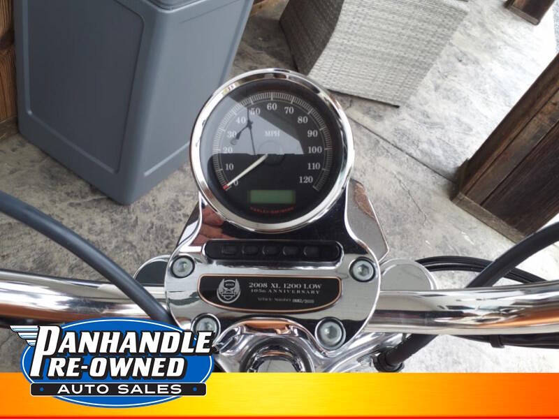 2008 Harley-Davidson OTHER